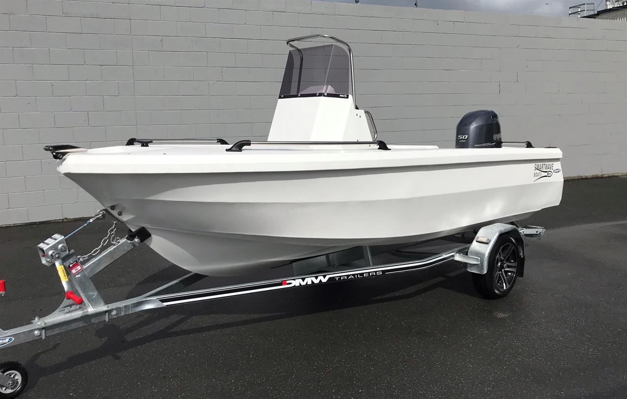 Smartwave 4200