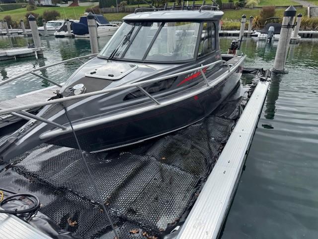 Southern Boats 676 XP