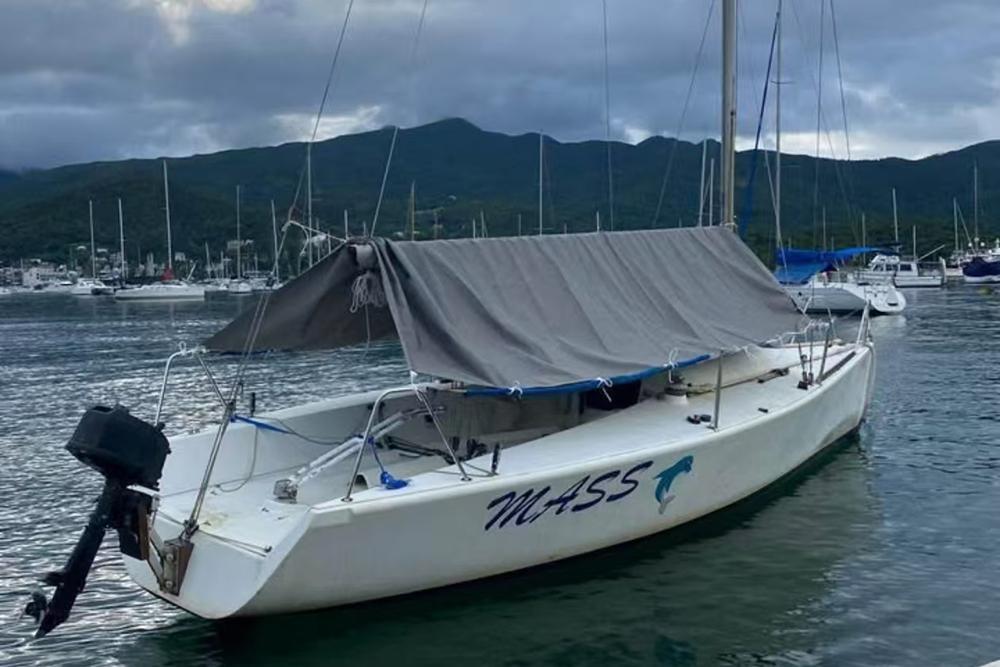 Beneteau Platu 25