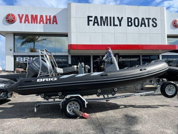 Brig Navigator 520