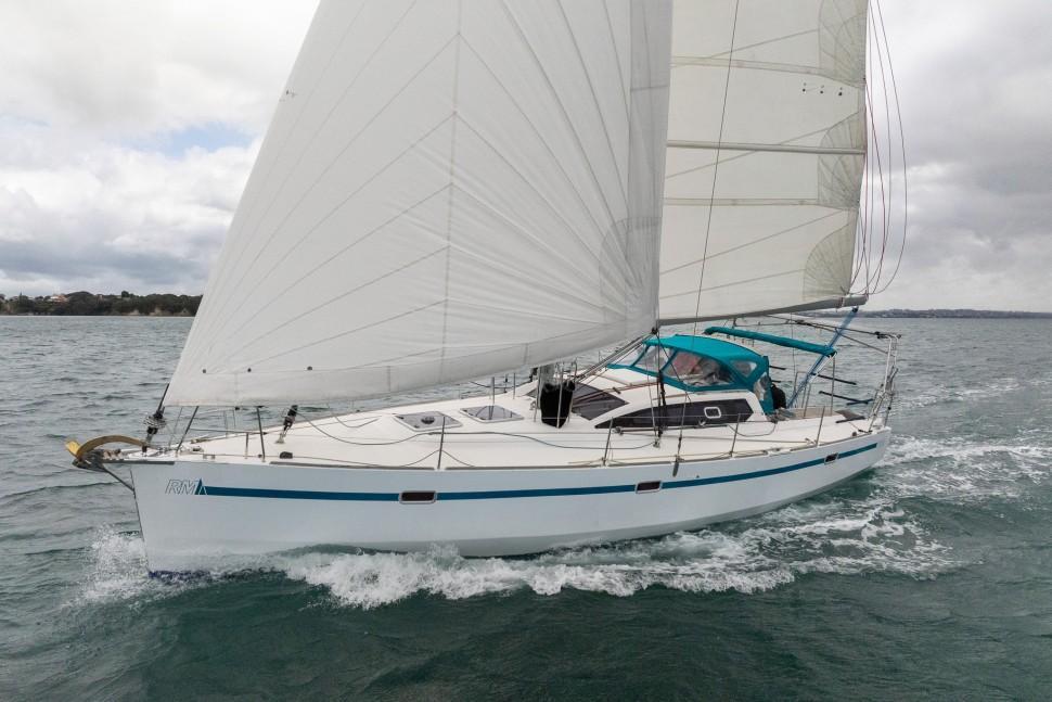 RM Yachts 1200
