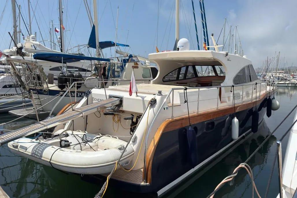 Navalia 60