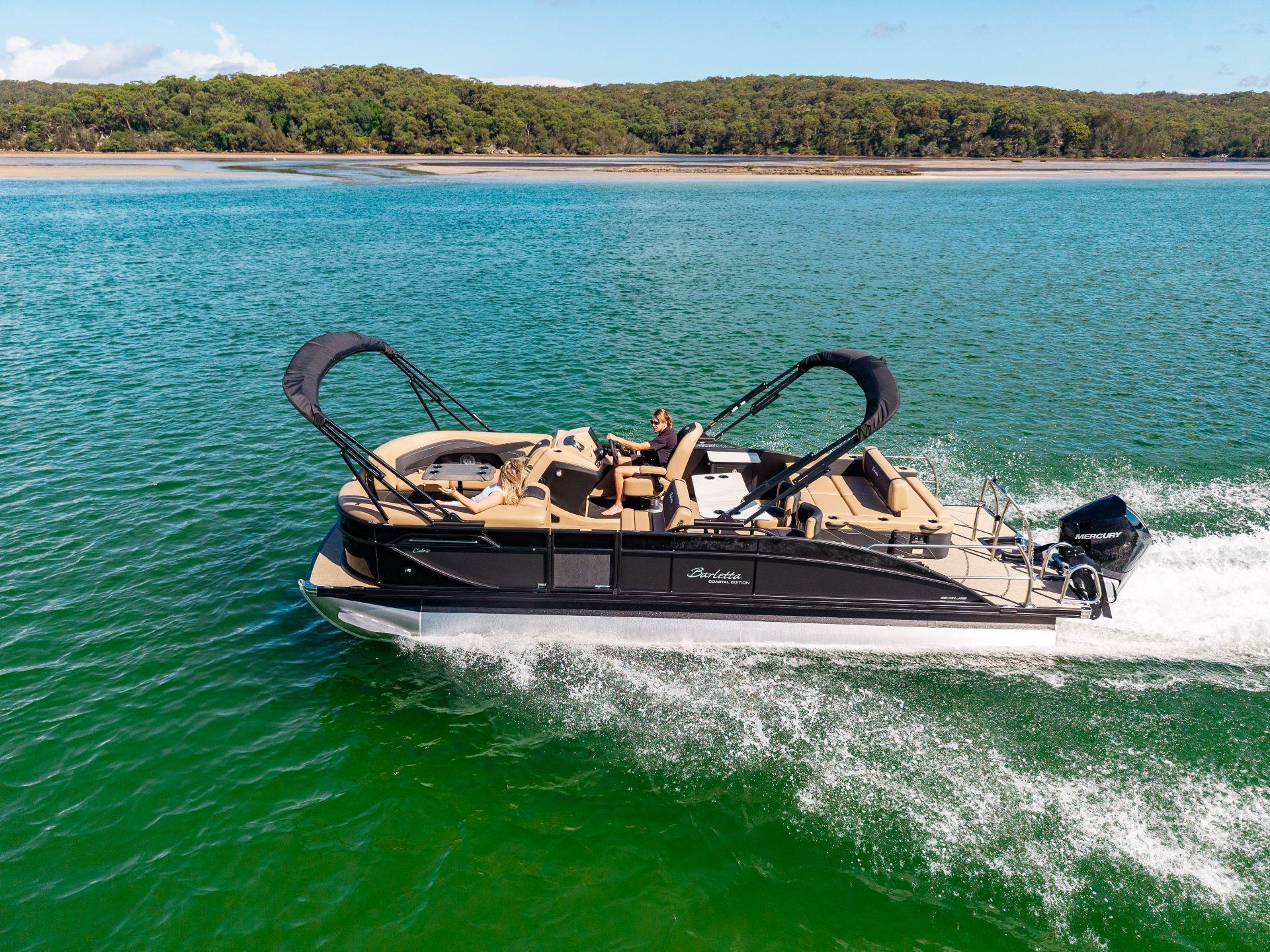 Barletta Cabrio 24UE