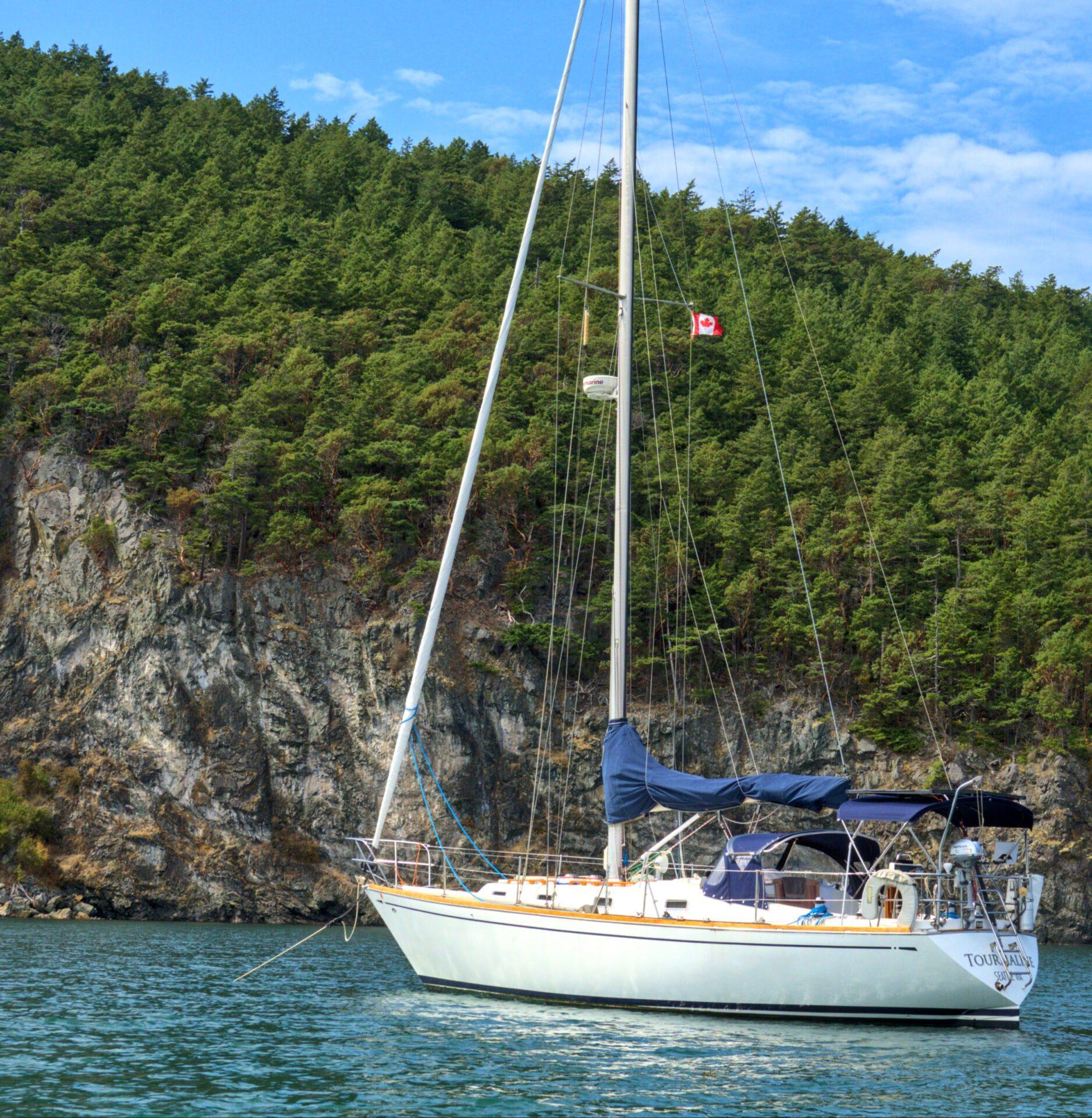 Tartan 37