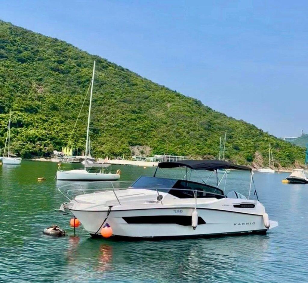 Karnic CS 700