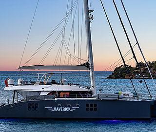 Sunreef 70