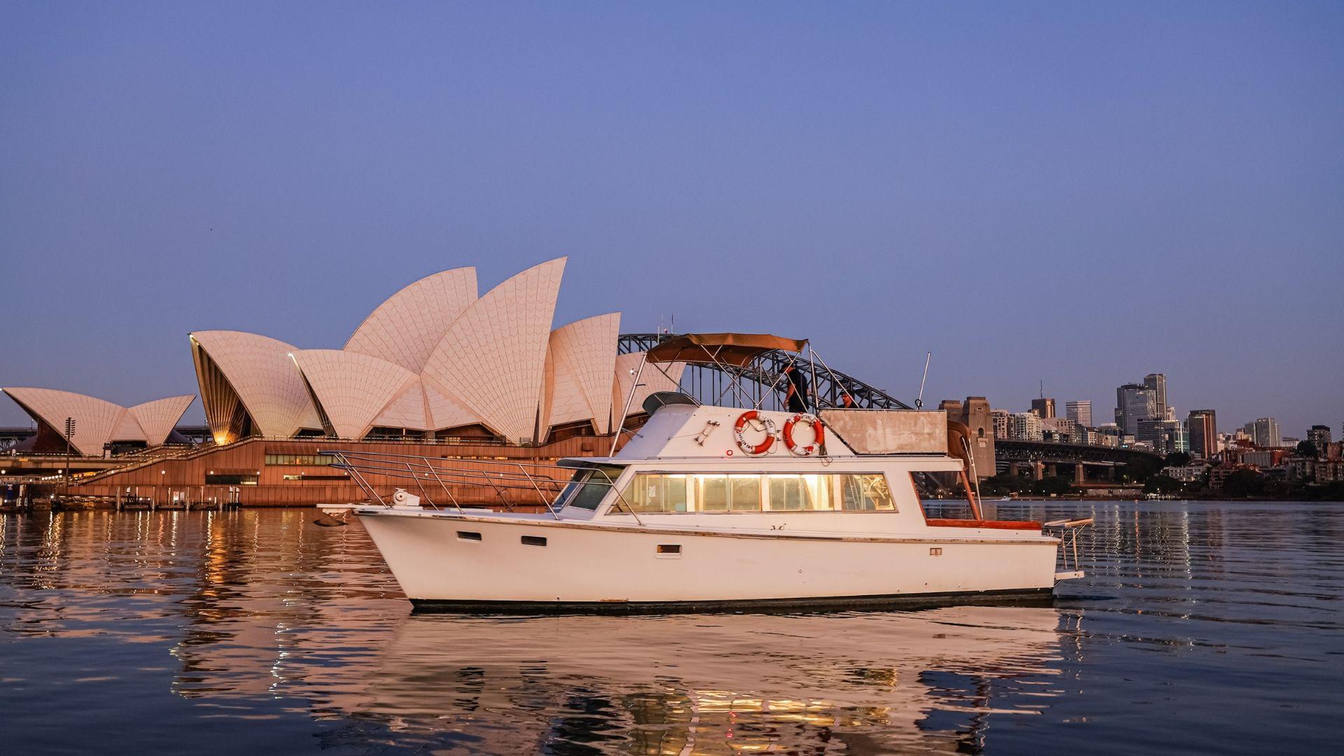 Pacific 40