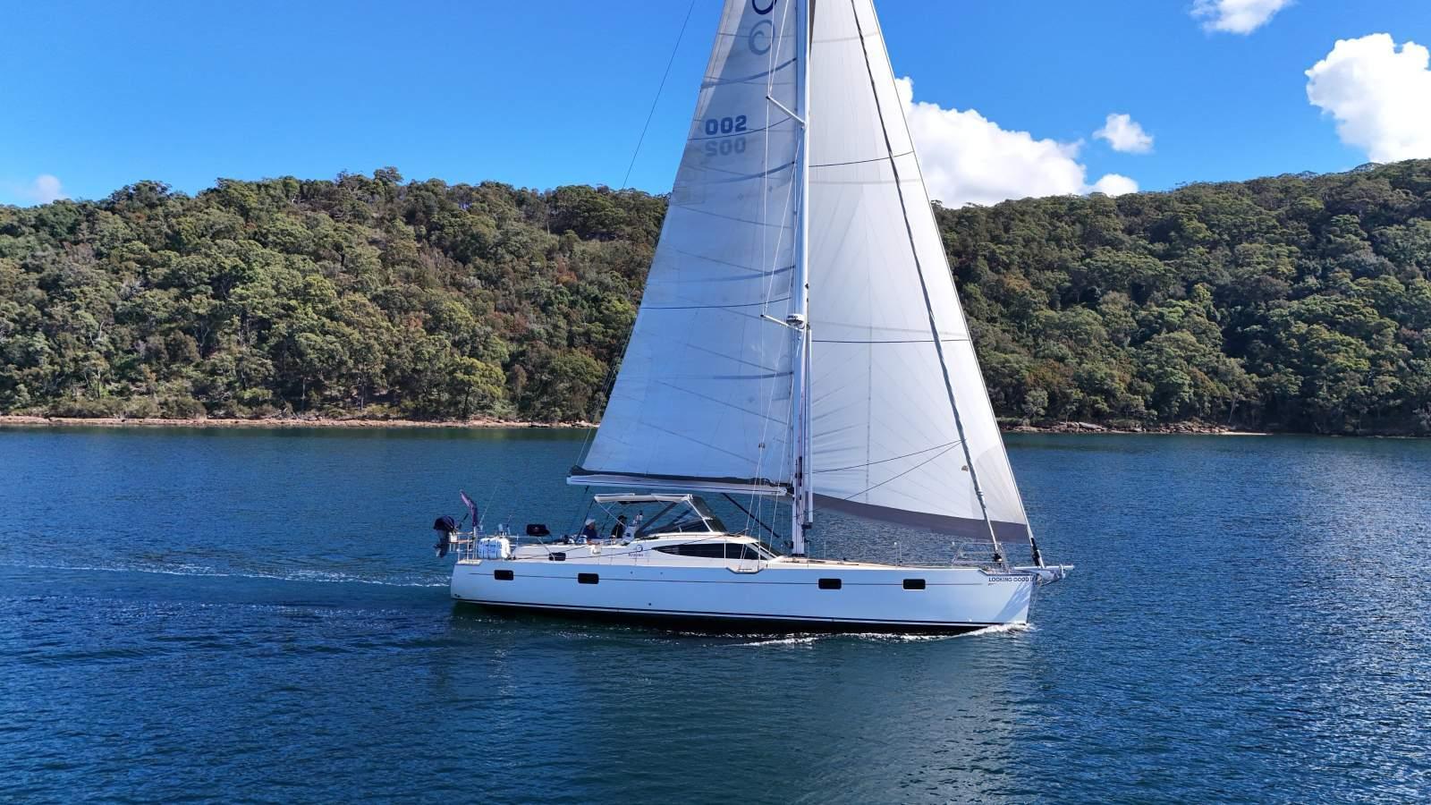 Kraken 50