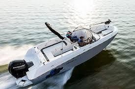Bayliner Element 210EL