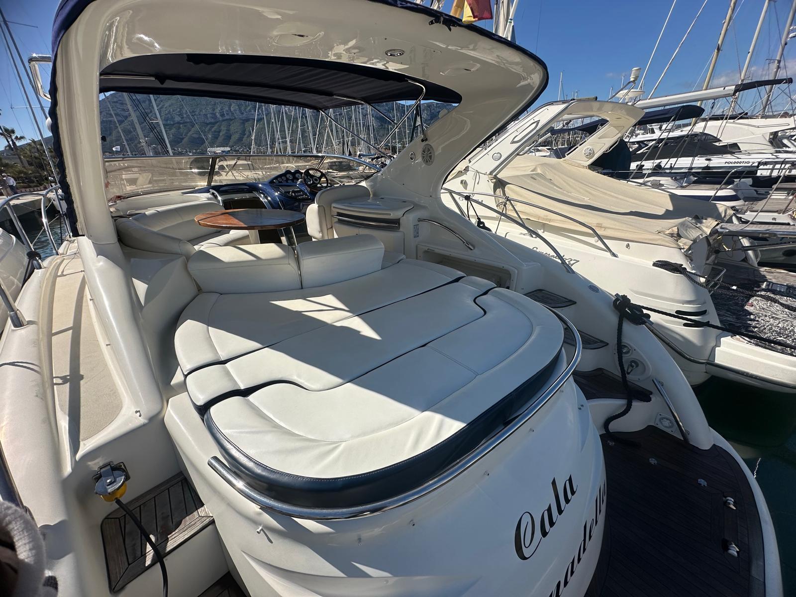 Gobbi Atlantis 42