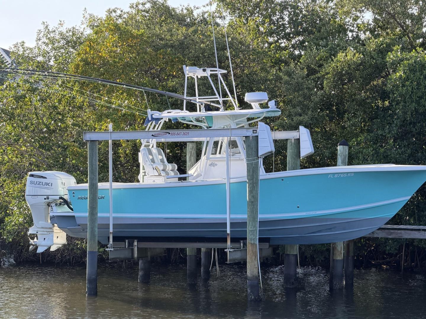 Regulator 26
