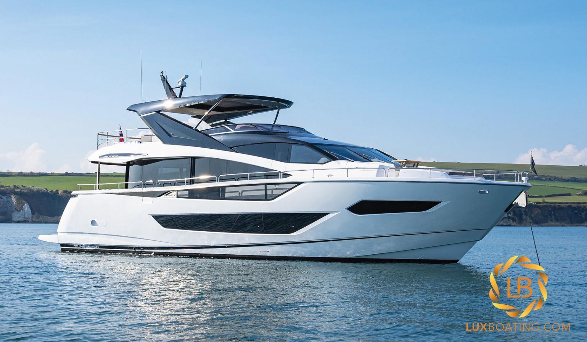 Sunseeker 88
