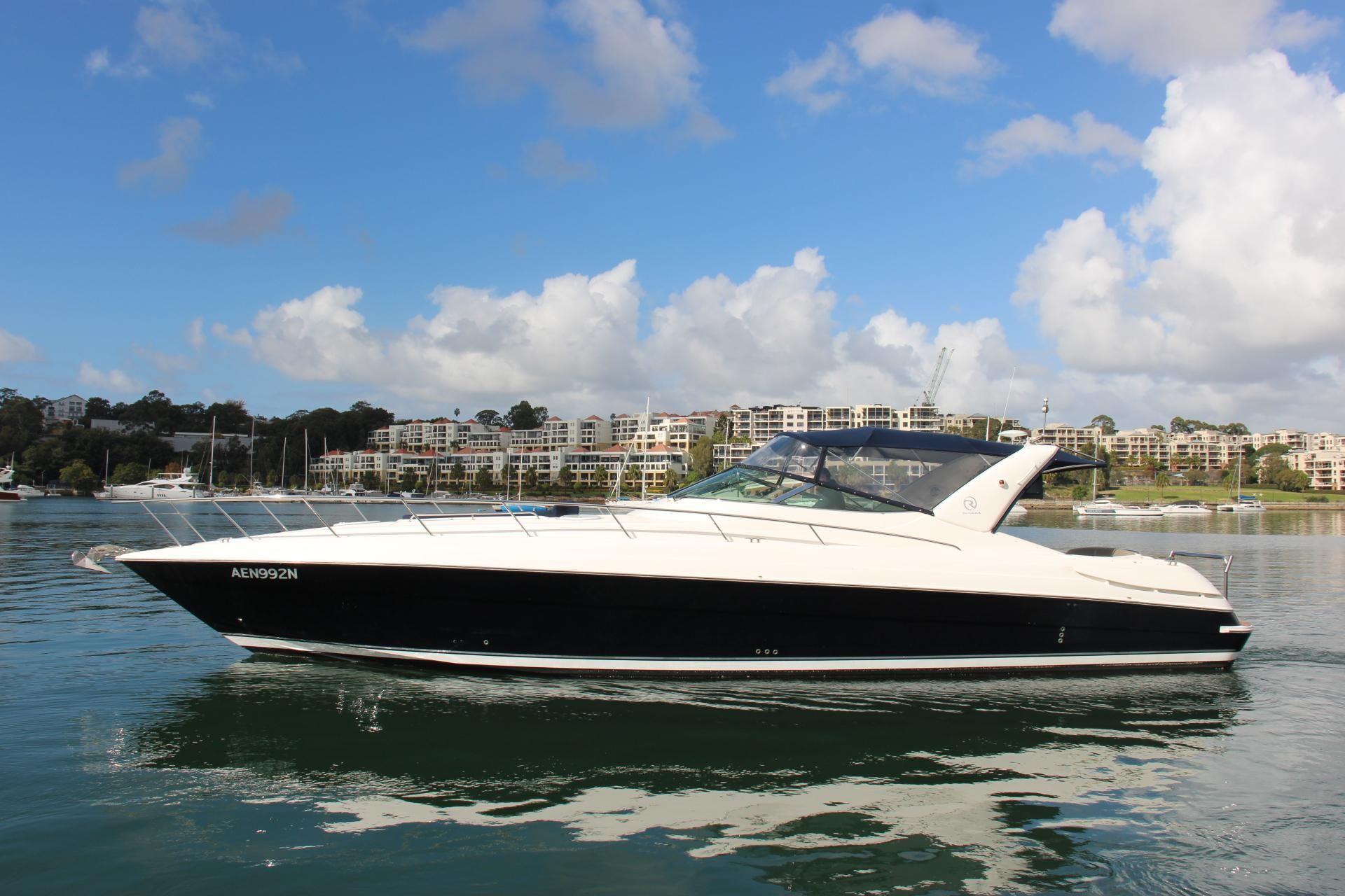 Riviera M430