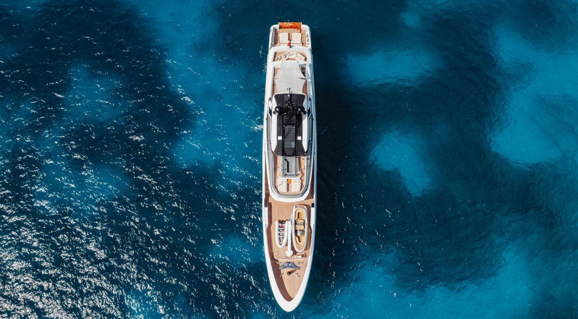 Baglietto T52