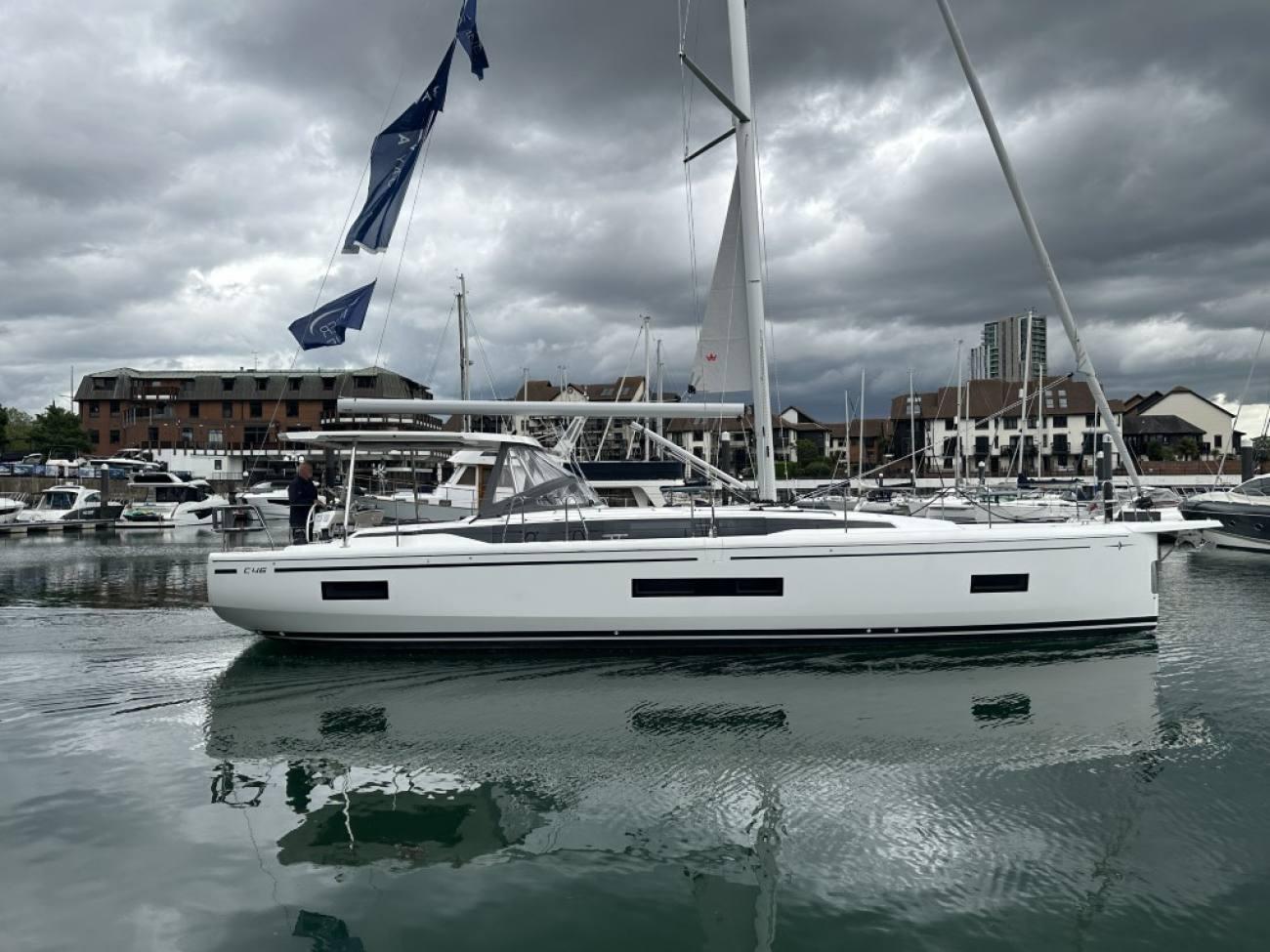 Bavaria C46