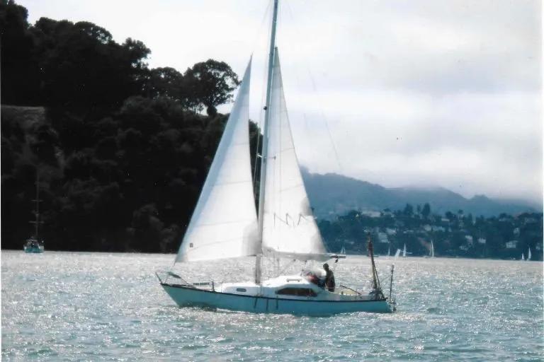 Fiskars Kings Cruiser 29