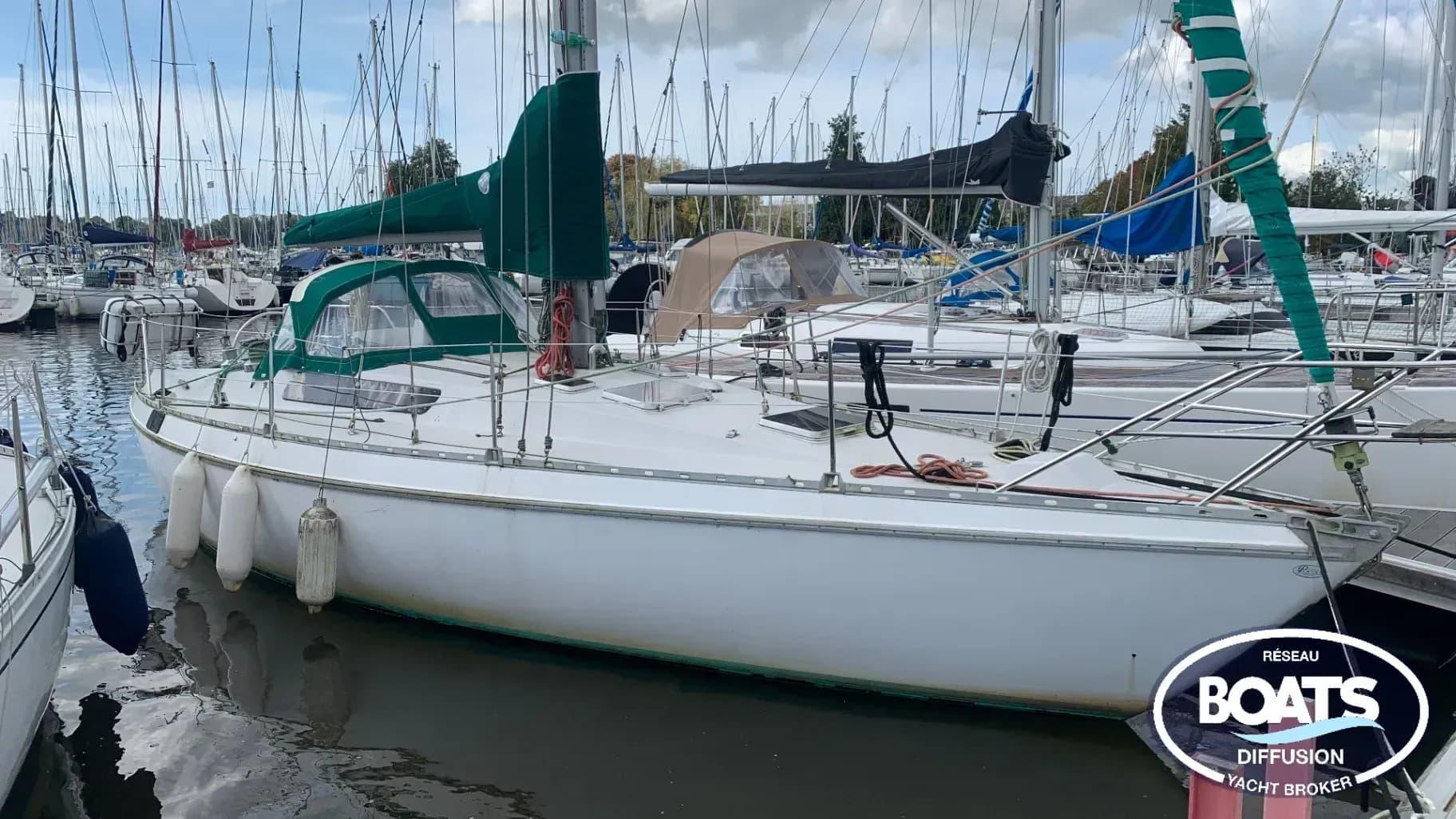 Jeanneau