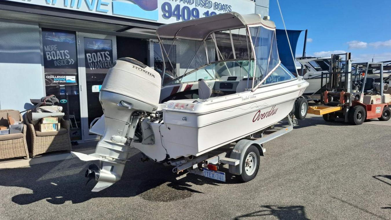 Markham 522 BR