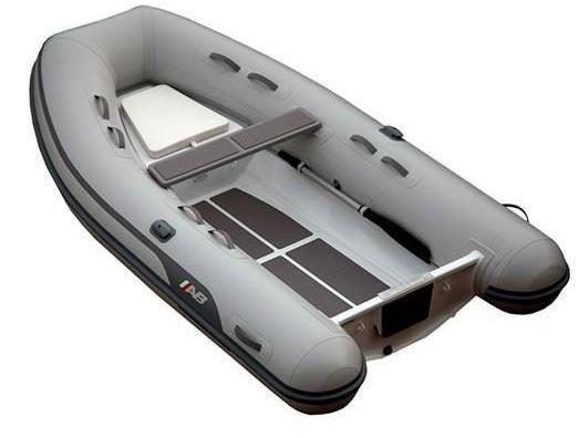 AB Inflatables 10 AL
