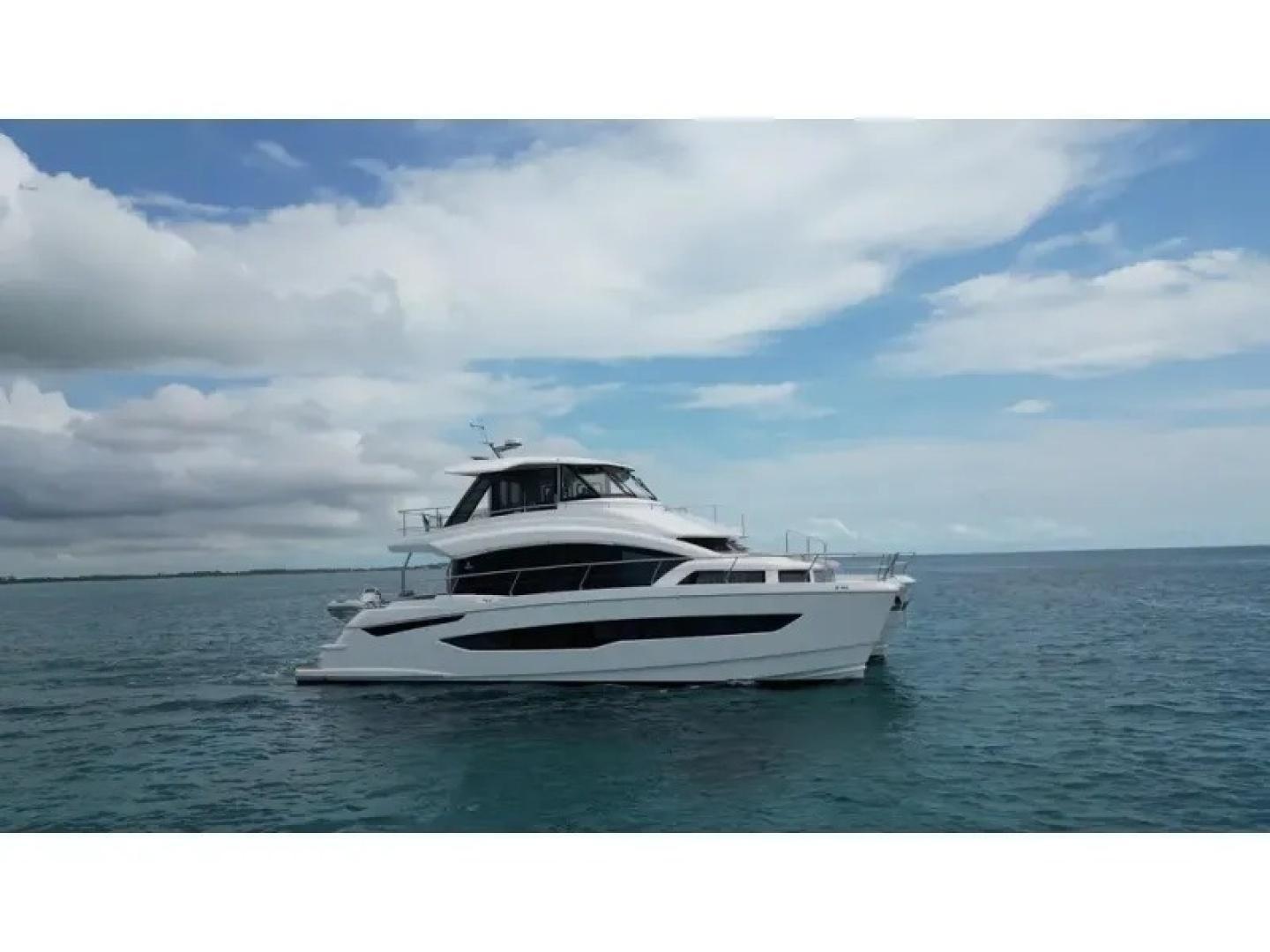 Aquila 54 for sale