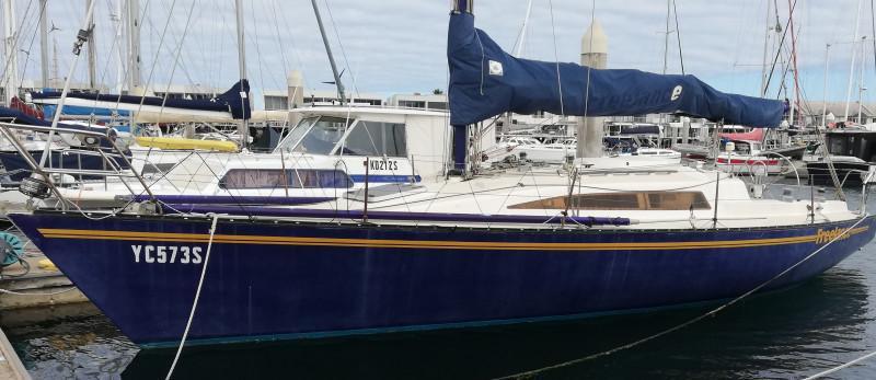 Farr 38