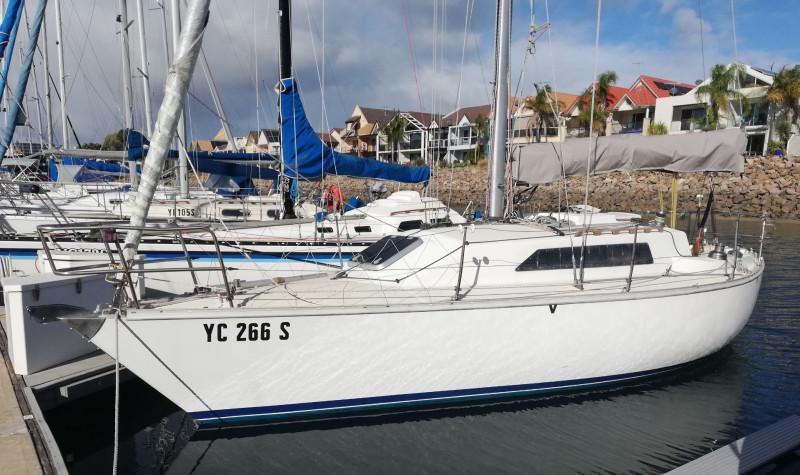 Holland 30