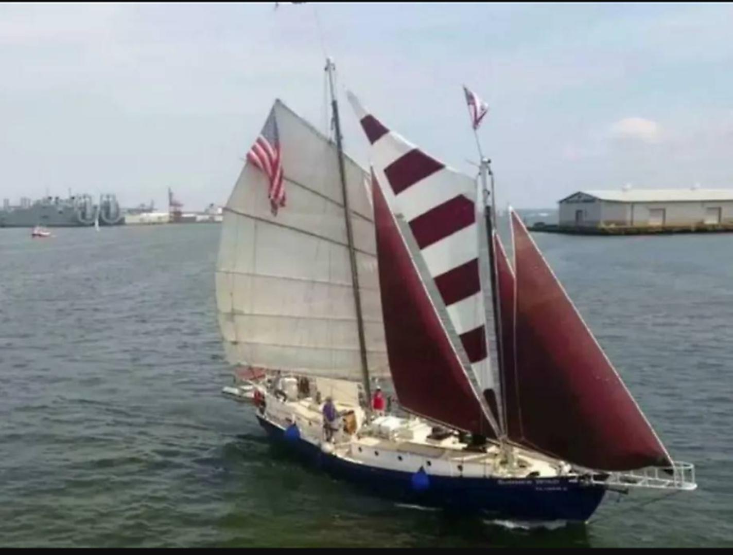 Colvin Gazelle 42
