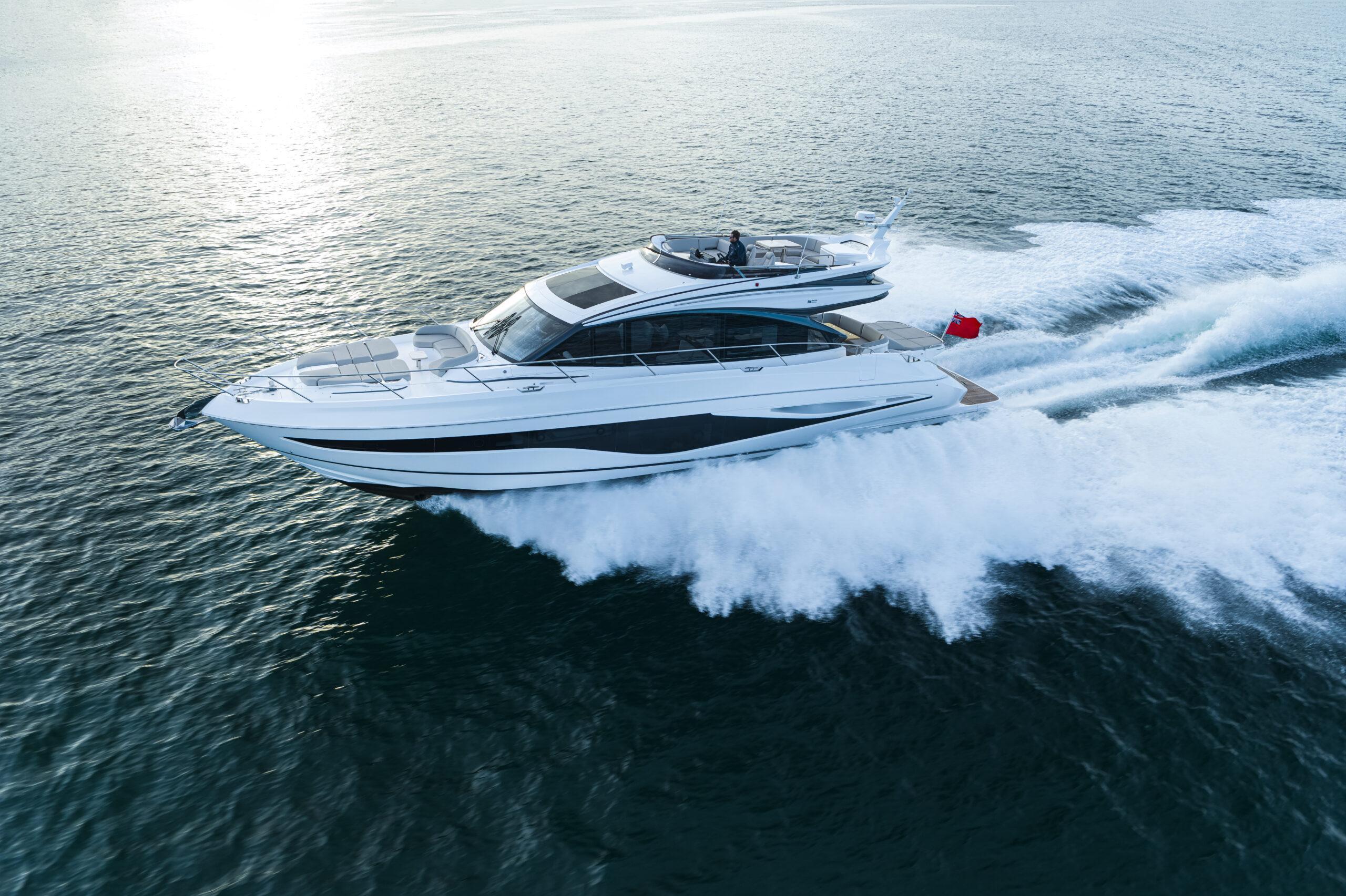 Princess S65