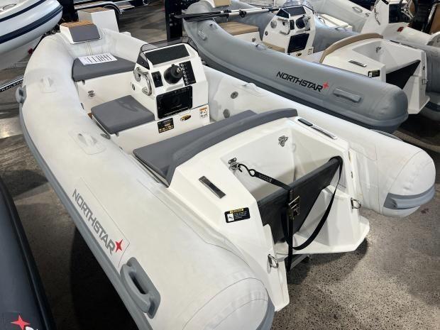 Northstar Axis 3.4