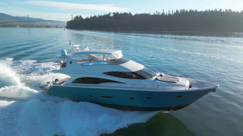Marquis 65