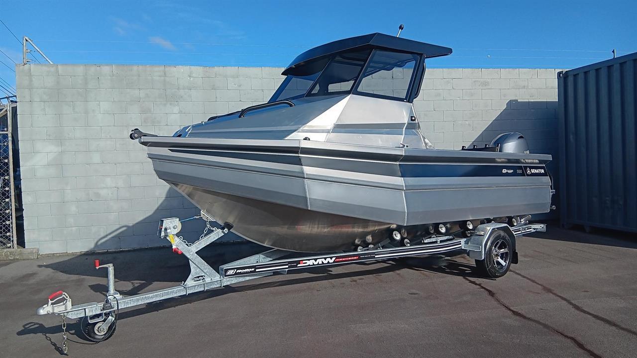 Senator 550