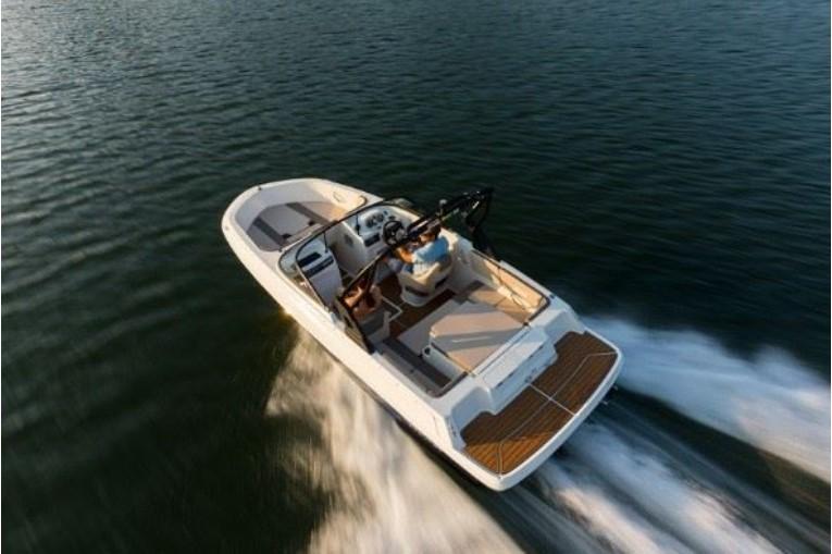 Bayliner VR4 BR
