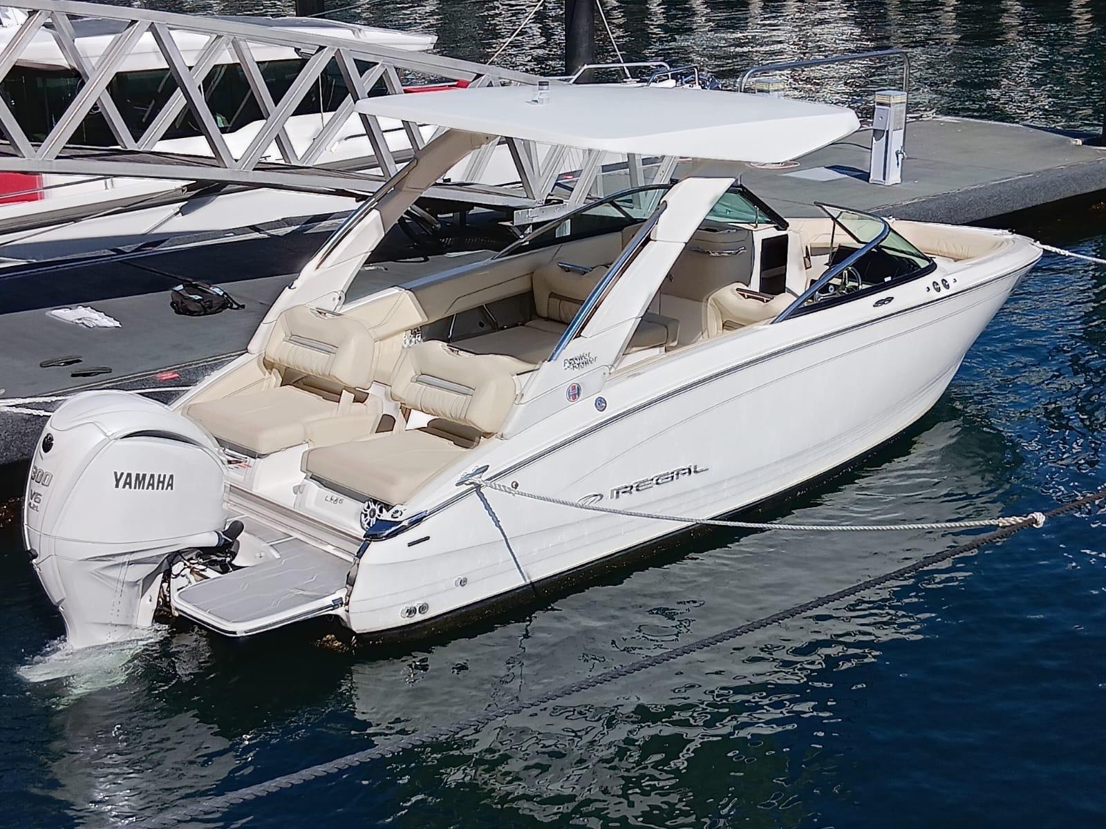 Regal LX6