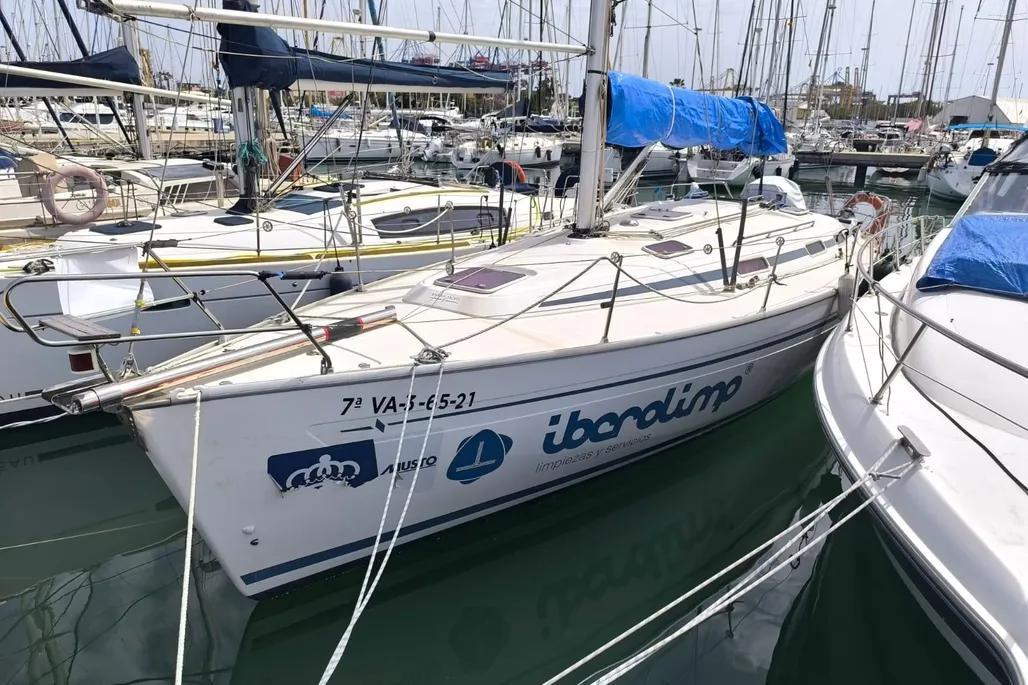 Bavaria 38