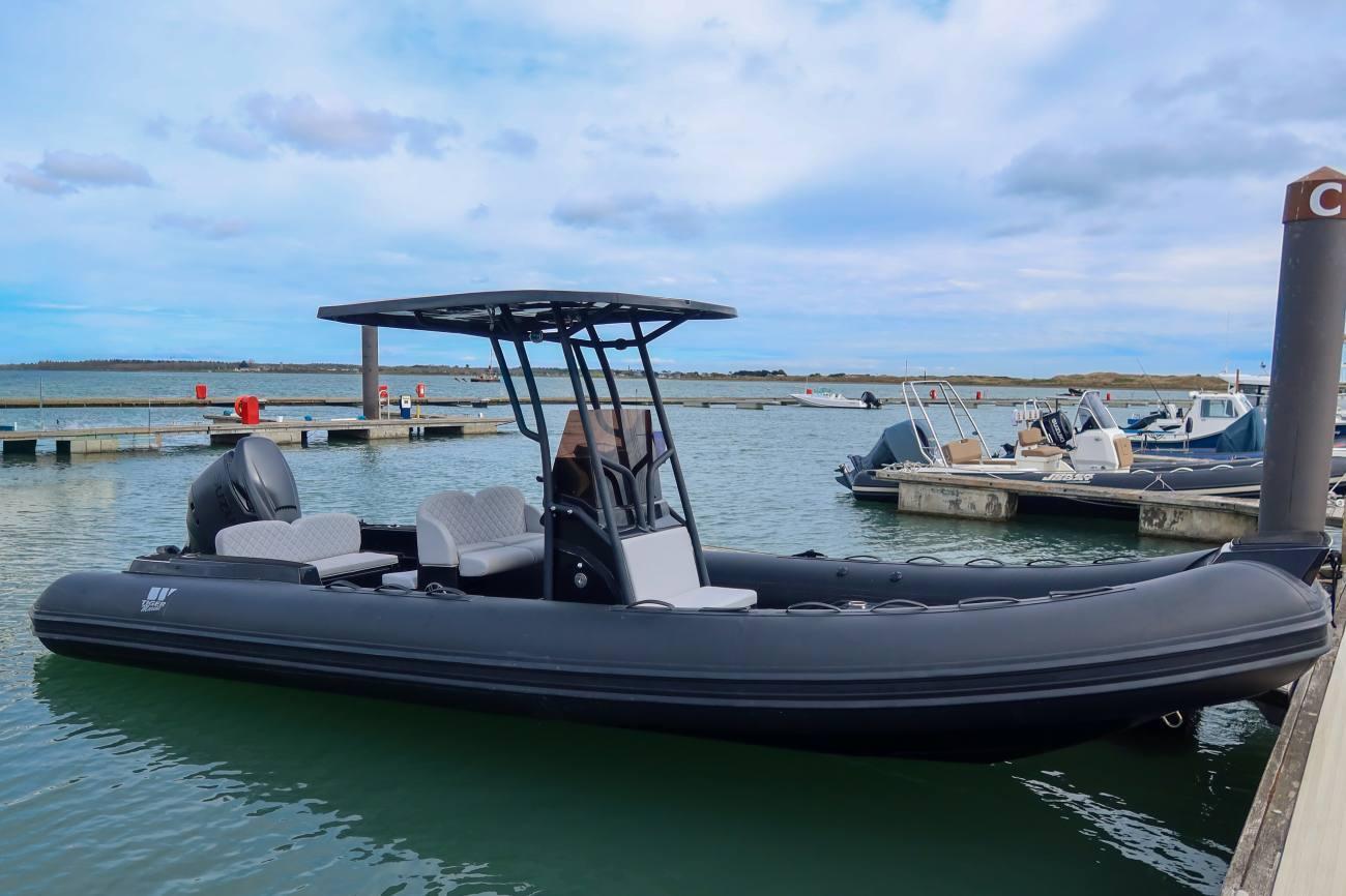Tiger Marine Proline 740