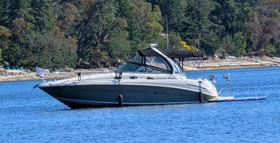 Sea Ray 300 Sundancer