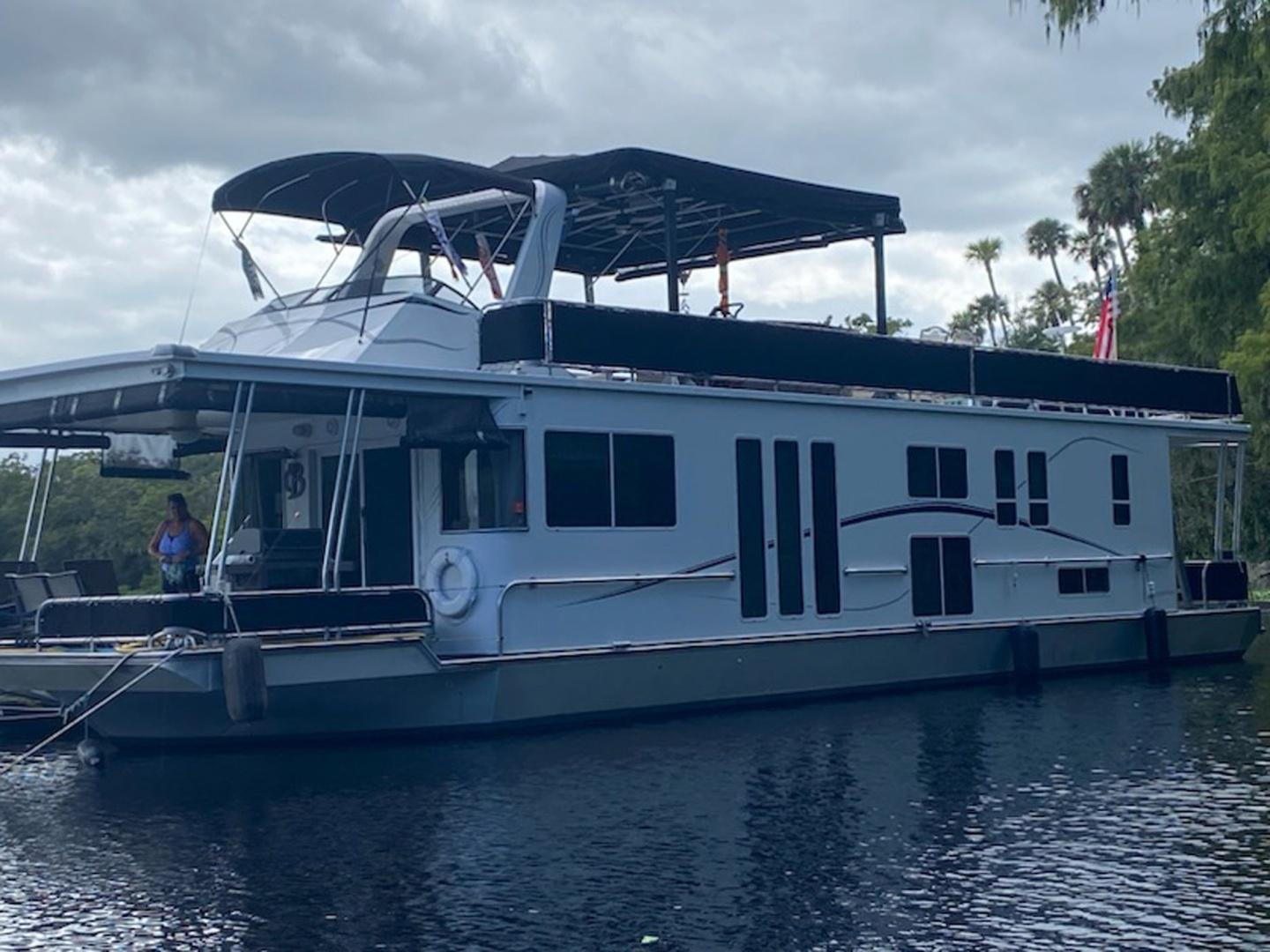 Horizon 60