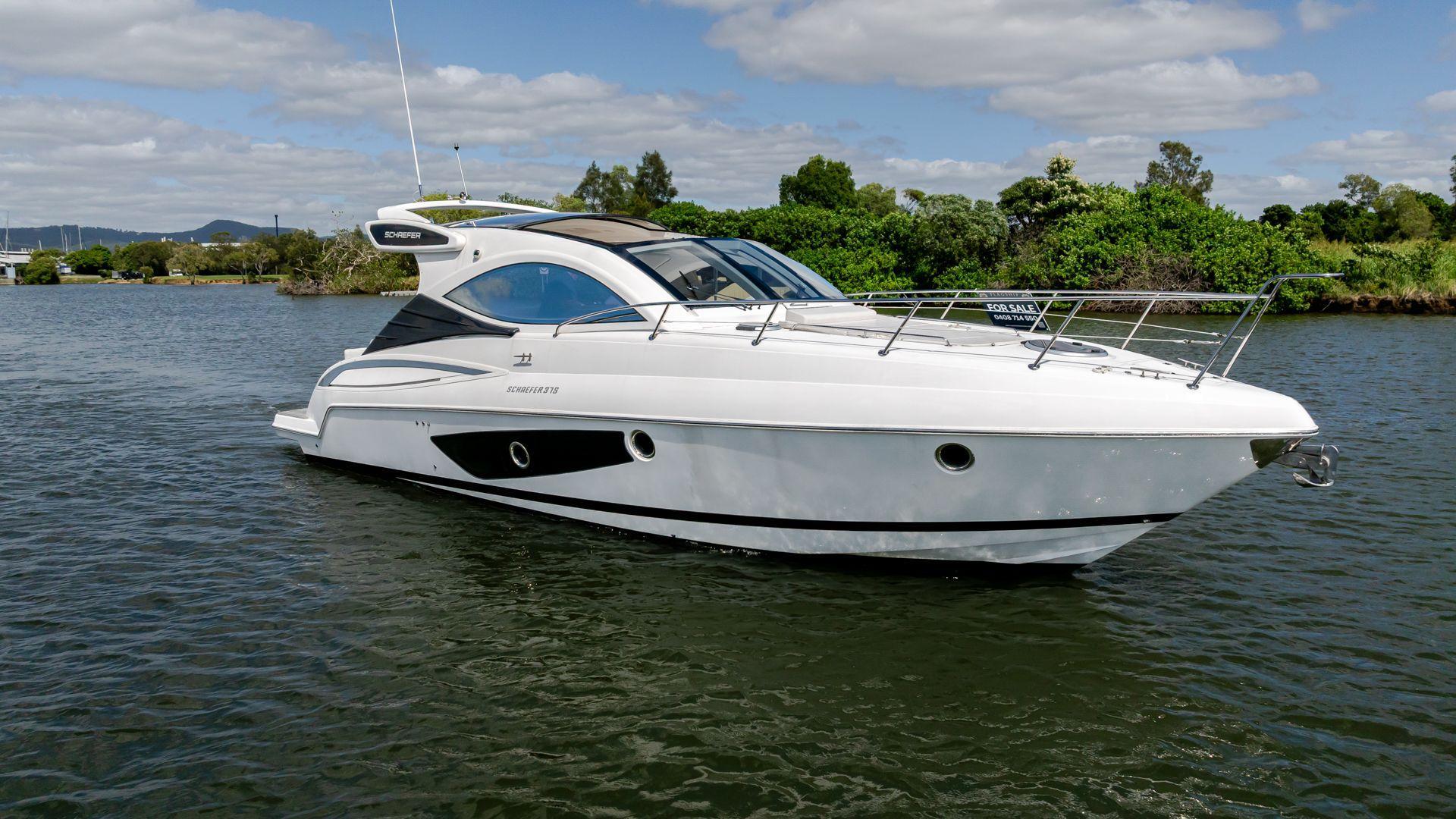 Schaefer 375
