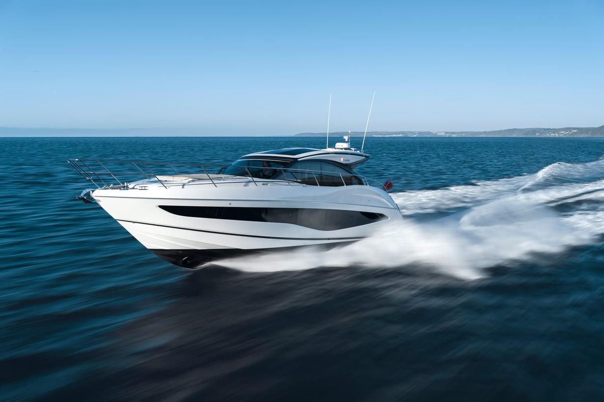 Princess V50