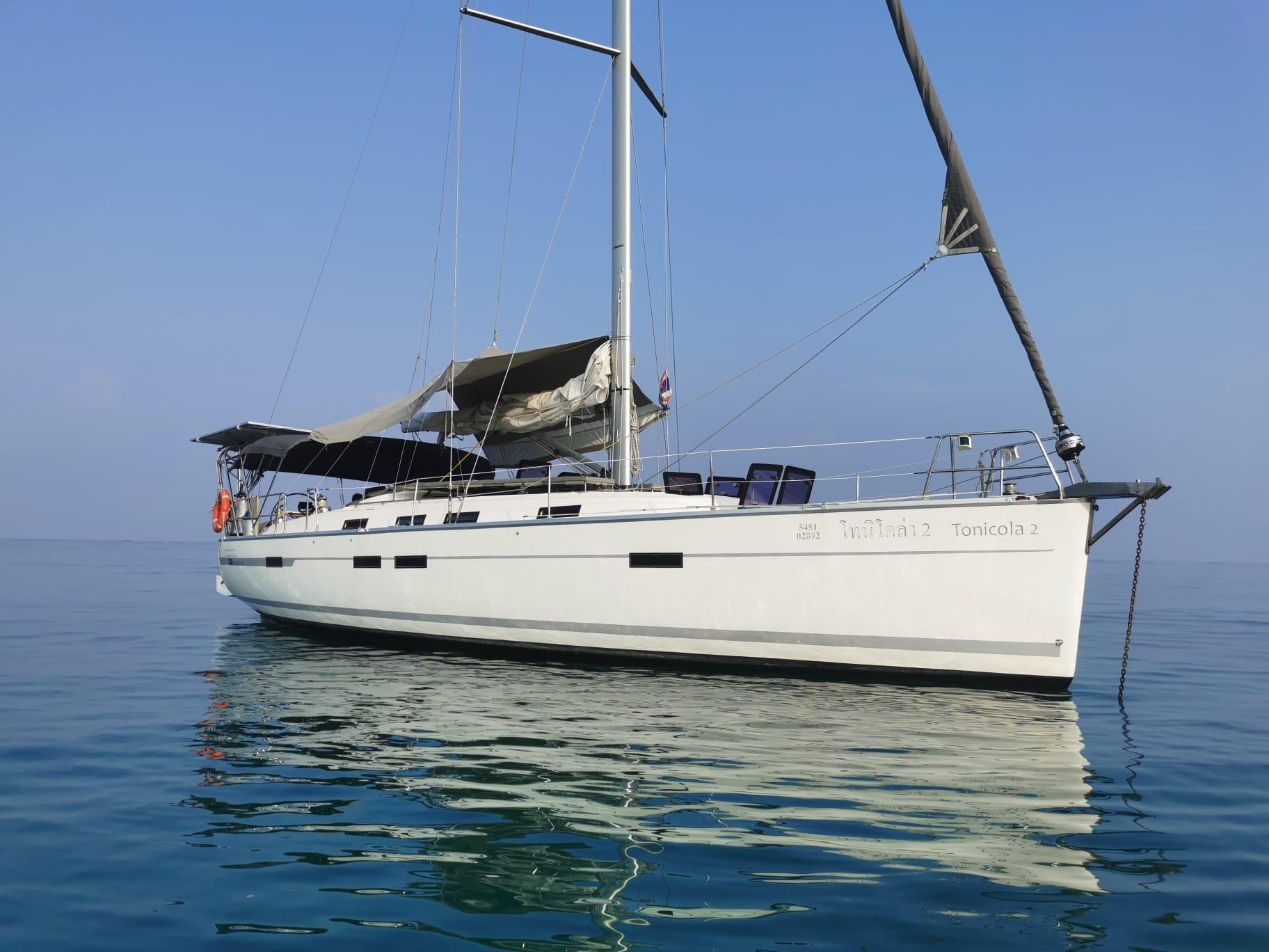 Bavaria 45 Cruiser