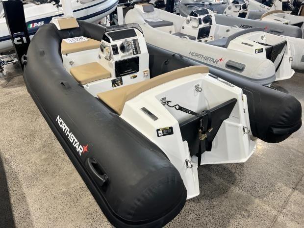 Northstar Axis 3.4