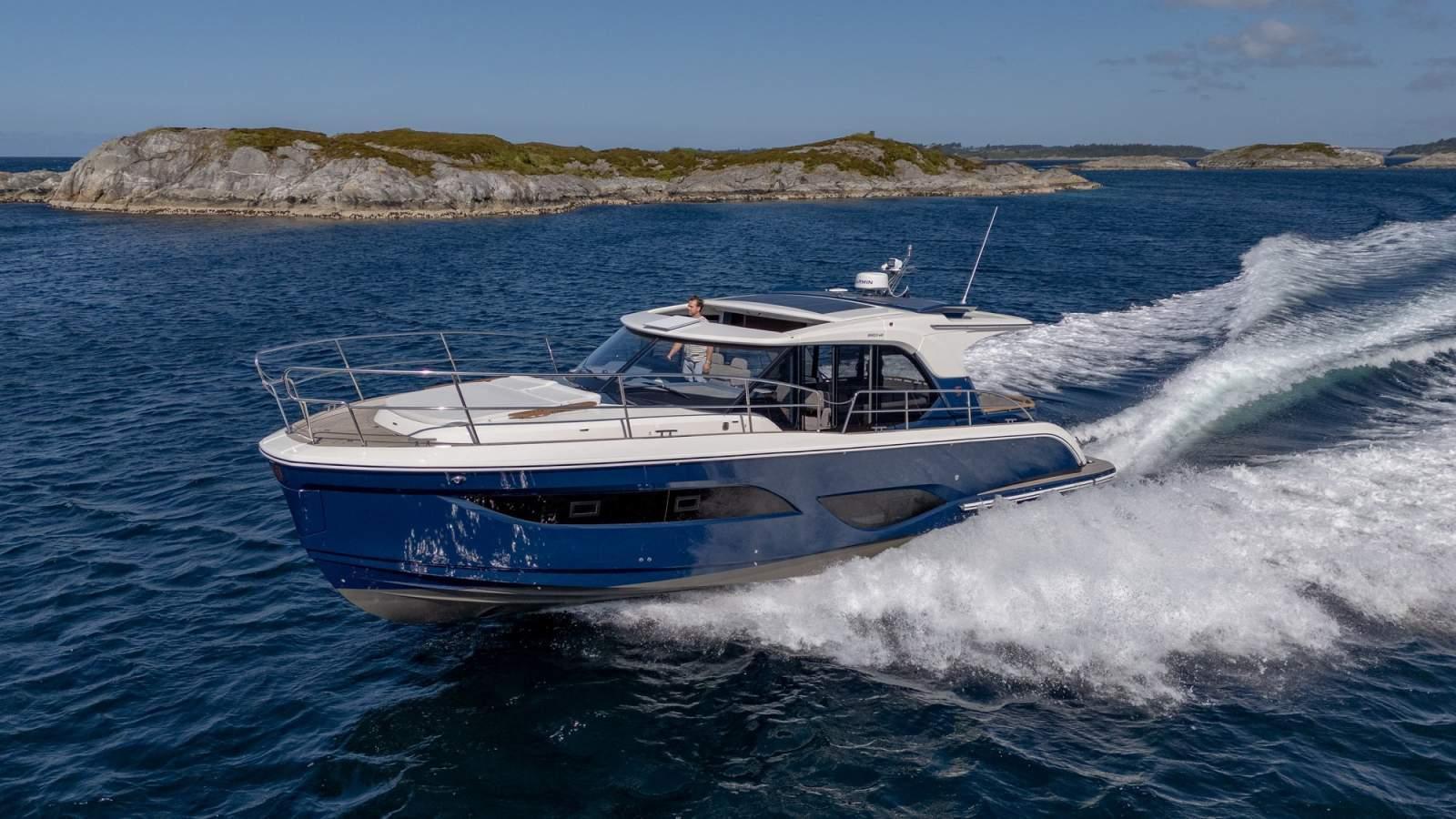 Marex 440