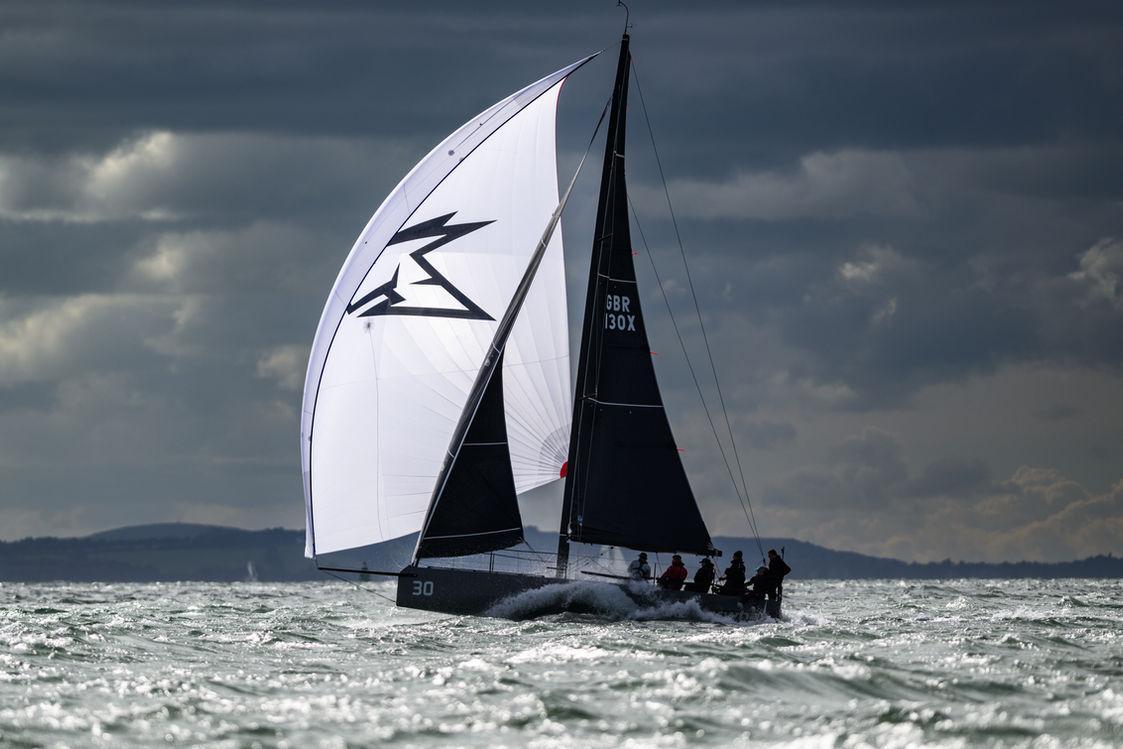 Cape 31 'Narwhal'