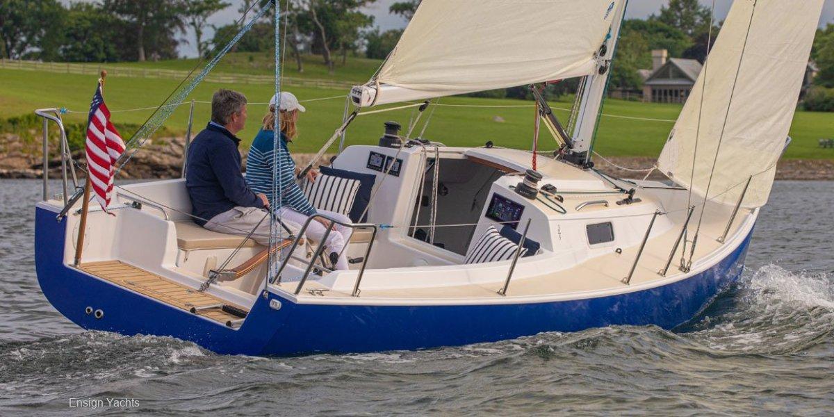 J Boats J/9