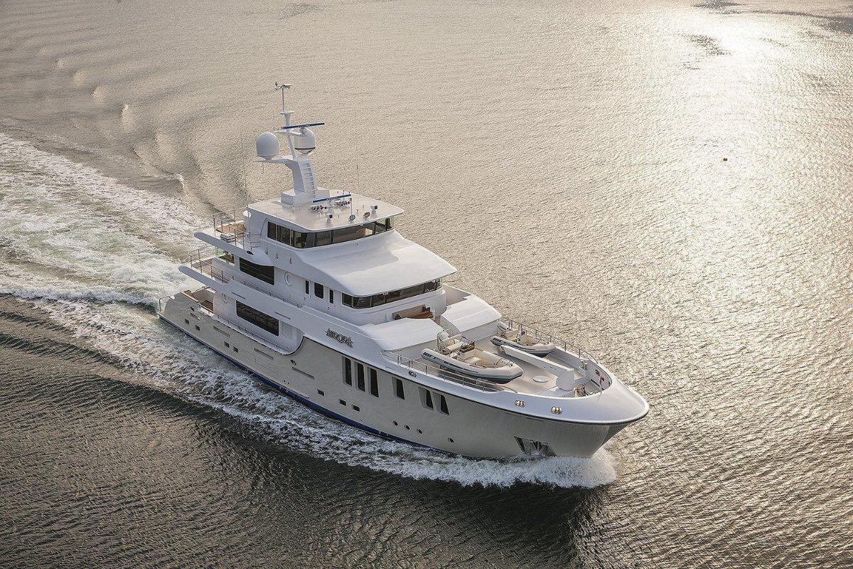 Nordhavn 120