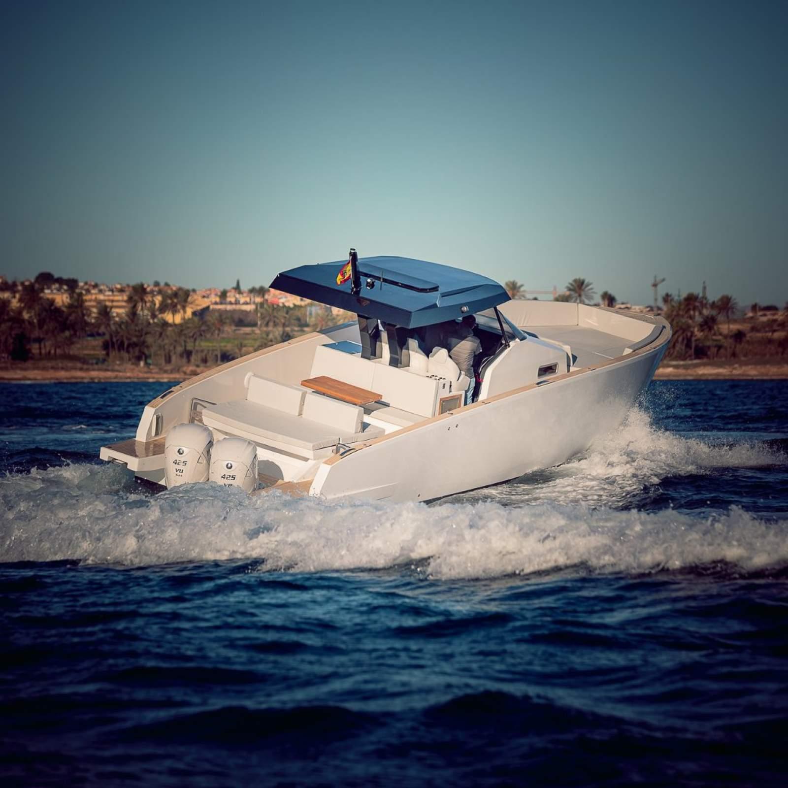 Tesoro T38