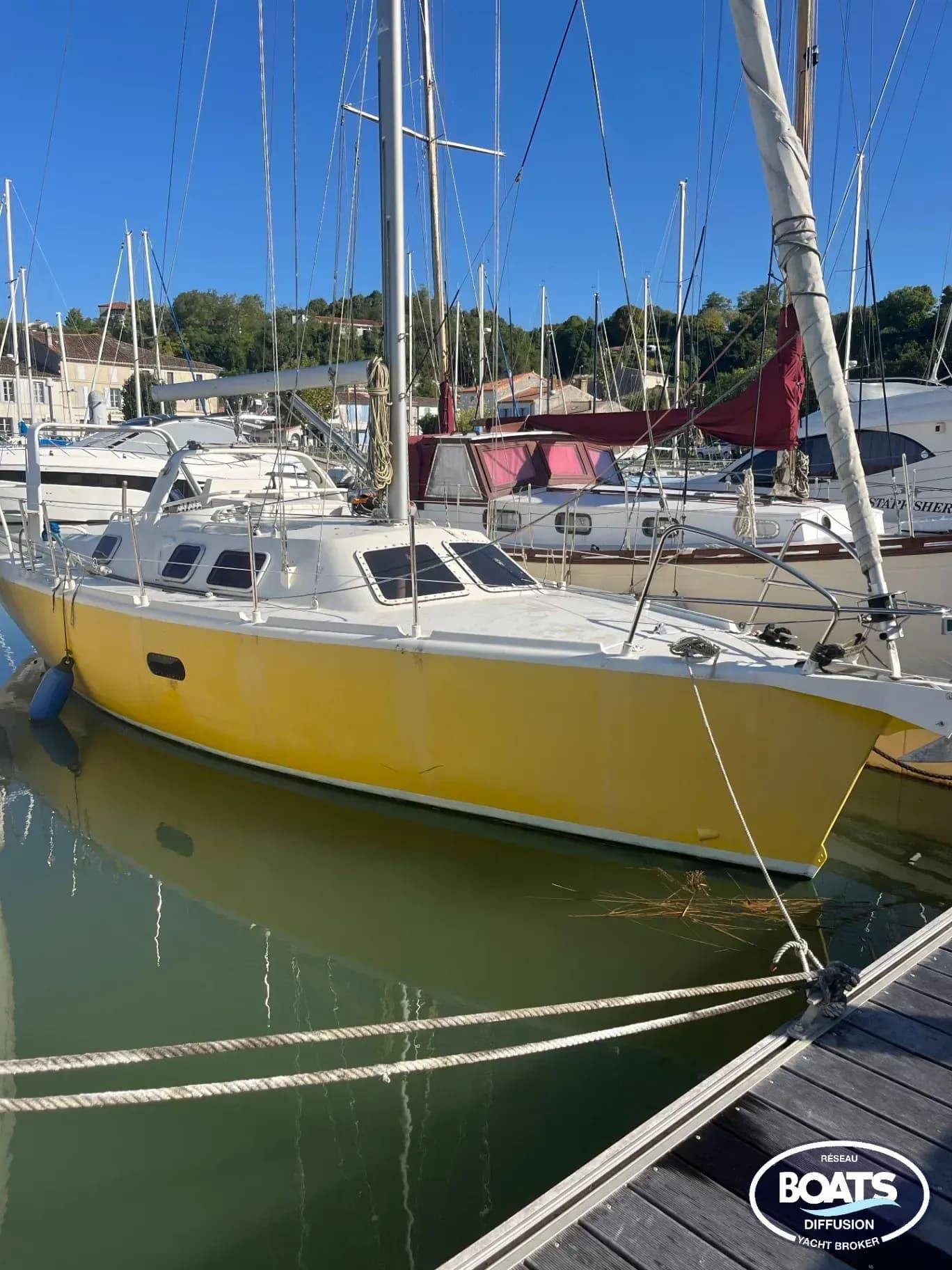AFEP Marine Manatee 350