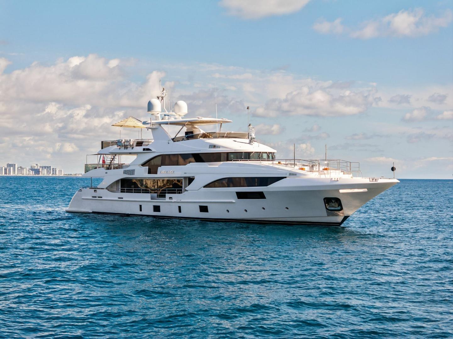 Benetti Classic Supreme 132