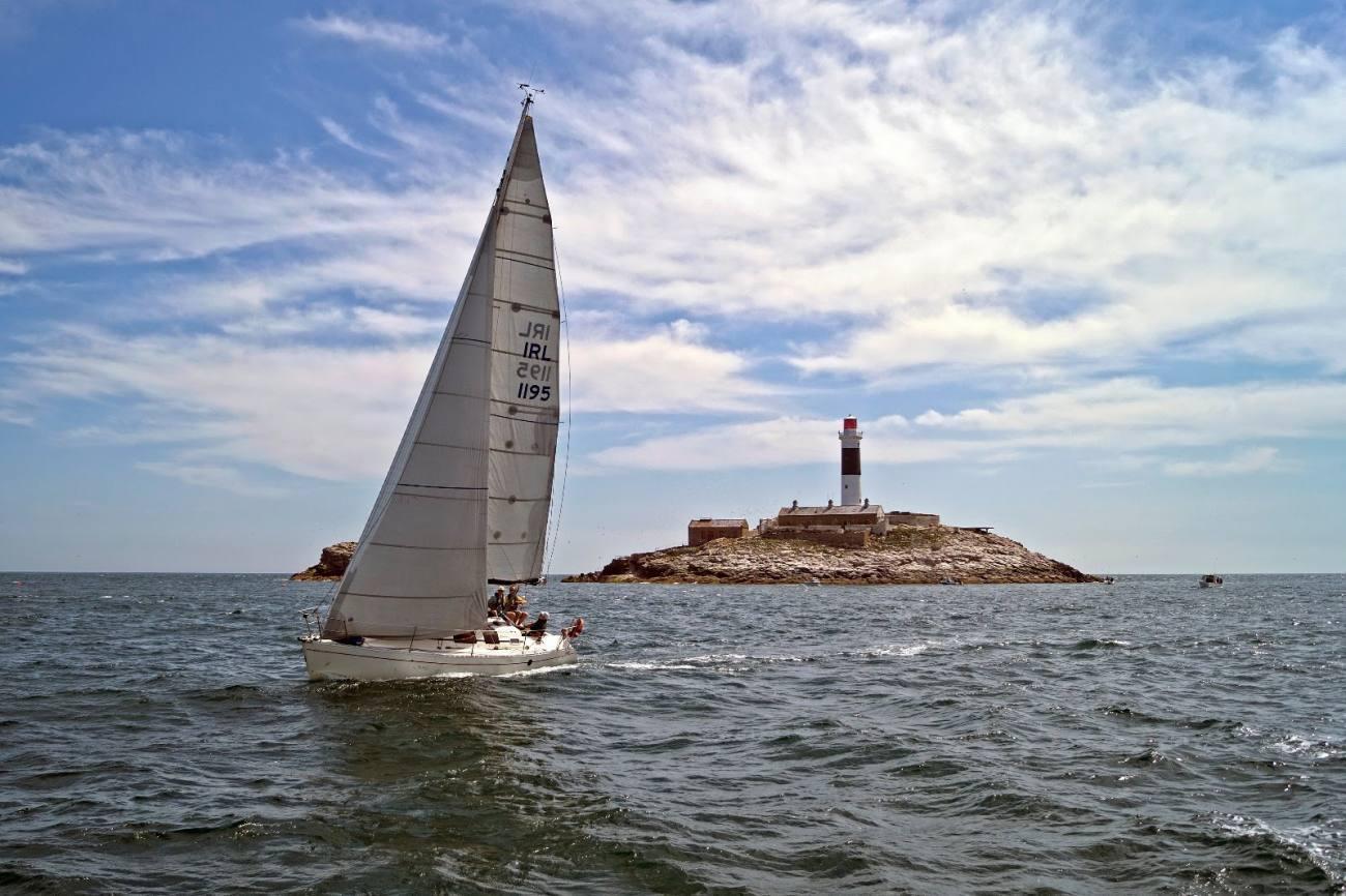 Beneteau First 32s5