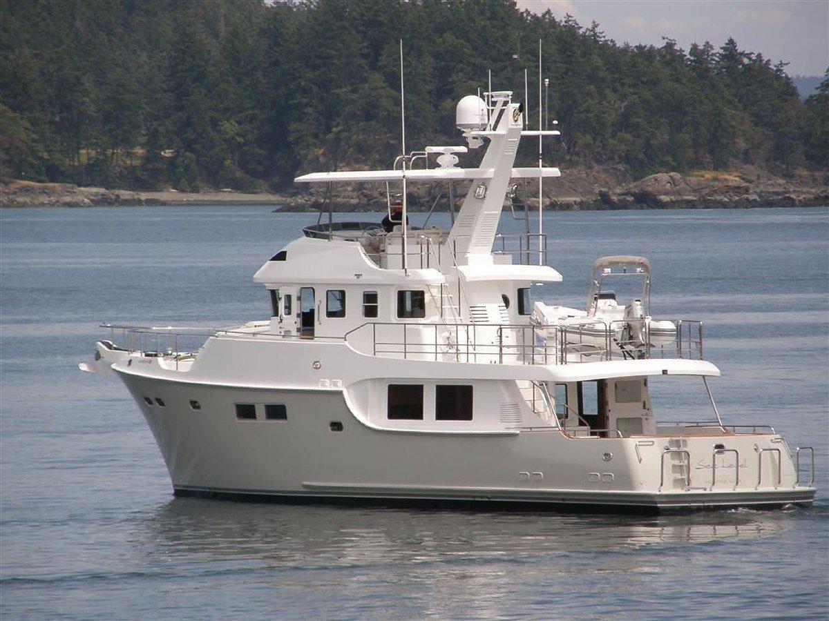 Nordhavn 60